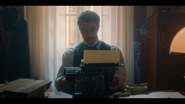 Закон Лидии Поэт 1 сезон 1 серия (сериал, 2023)