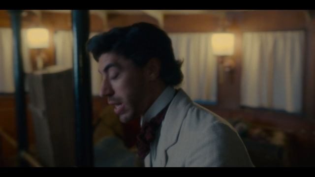 Закон Лидии Поэт 2 сезон 1 серия (сериал, 2023)