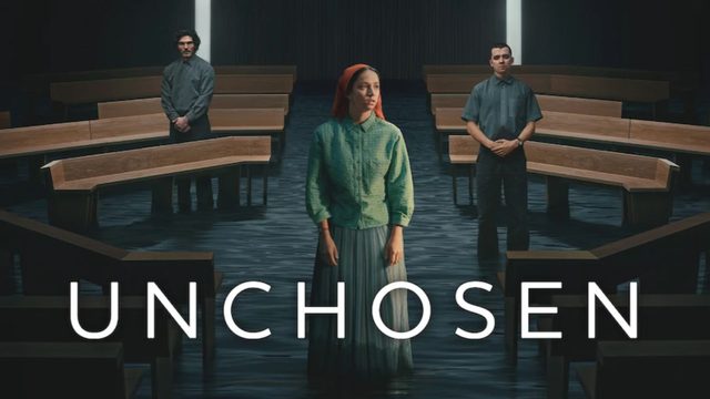 Неизбранные - 1 серия / Unchosen / Отреченная