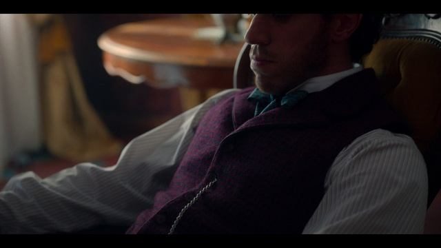 Закон Лидии Поэт 3 сезон 6 серия (сериал, 2023)