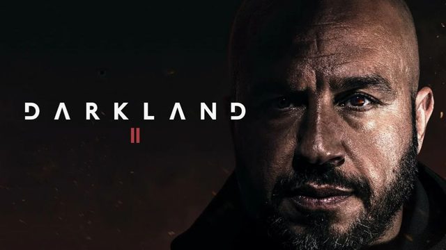 Преисподняя 2 | Underverden II (2023)