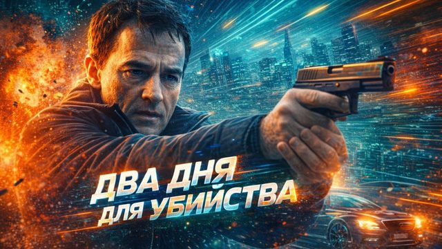 Два дня для убийства | Deux jours à tuer (2008)