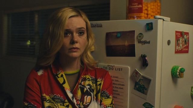 У Марго проблемы с деньгами 4 серия «Приятели» (сериал, 2026)