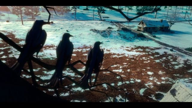 Очень странные дела: Байки из 85-го 3 серия «Эволюция» (сериал, 2026)