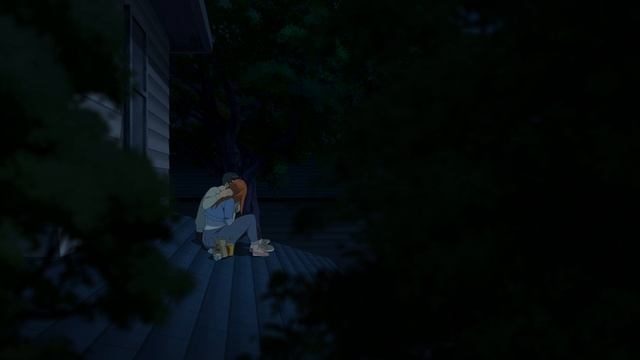 Неуязвимый 4 сезон 8 серия «Не оставляй меня в подвешенном состоянии» (сериал, 2026)