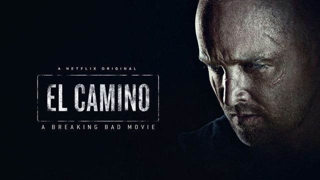 El Camino: Во все тяжкие (2019) / El Camino: A Breaking Bad Movie