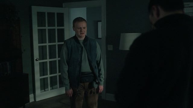 Охотничий Отряд 2 сезон 10 серия «Байрон Мэй» (сериал, 2026)