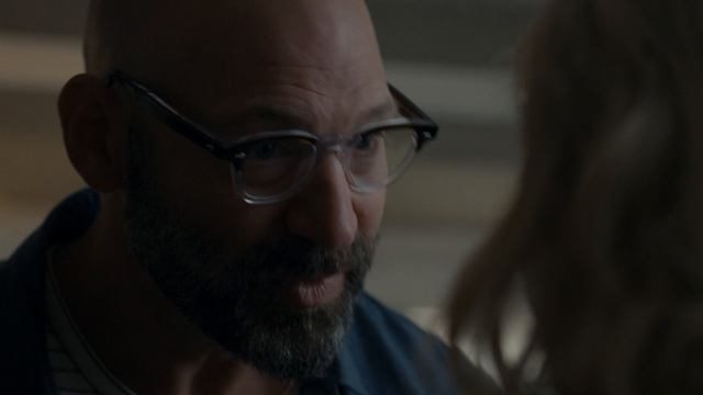 Неидеальные женщины 6 серия «Мэри» (сериал, 2026)