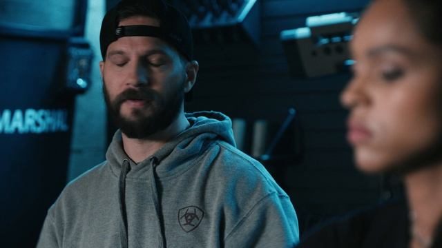 Йеллоустоун: Маршалы 8 серия «Обратный удар» (сериал, 2026)