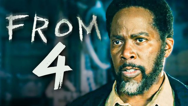 Сериал Извне – 4 сезон, 2 серия / From
