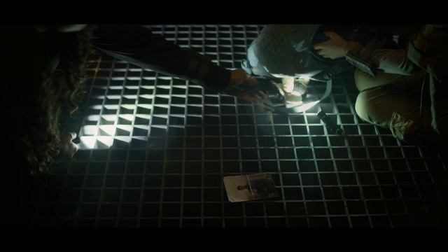 Затерянные в космосе 2 сезон 3 серия «Отголоски» (сериал, 2019)