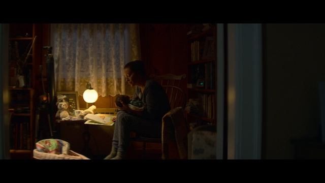 Затерянные в космосе 3 сезон 5 серия «Застрявшие» (сериал, 2021)