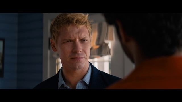 Идеальная пара 2 серия «Она бы никогда так не поступила» (сериал, 2024)