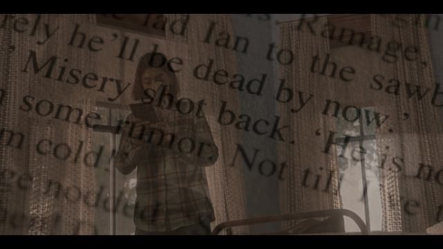 Касл-Рок 2 сезон 10 серия «Чистая» (сериал, 2019)