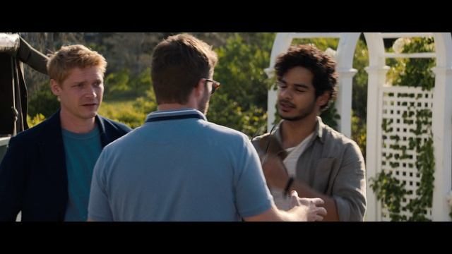 Идеальная пара 1 серия «Счастливого кануна свадьбы» (сериал, 2024)