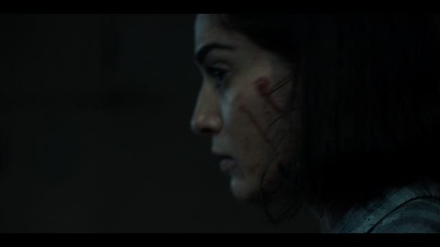 Касл-Рок 2 сезон 9 серия «Покупатель, будь осторожен» (сериал, 2019)