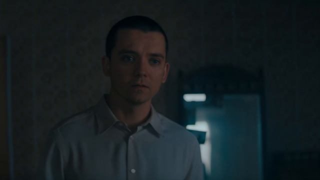 Неизбранные (Отречённая) 6 серия (сериал, 2026)