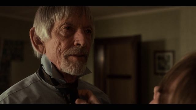 Касл-Рок 1 сезон 5 серия «Жатва» (сериал, 2018)