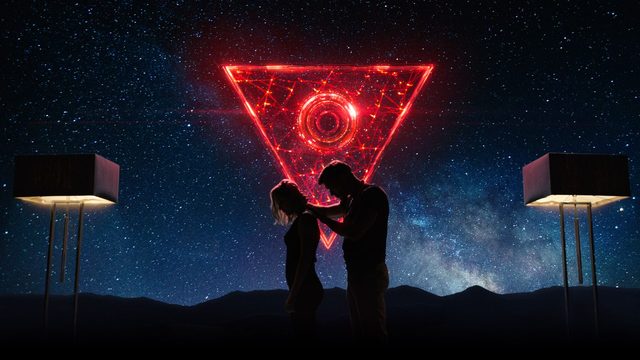 Тау (2018) / Tau