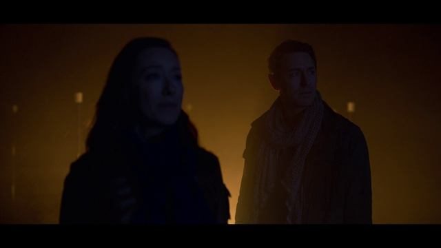 Затерянные в космосе 2 сезон 6 серия «Отсечённые» (сериал, 2019)