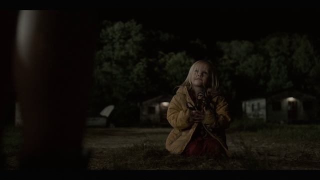 Касл-Рок 1 сезон 3 серия «Местный колорит» (сериал, 2018)