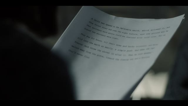 Касл-Рок 2 сезон 5 серия «Смеющееся место» (сериал, 2019)