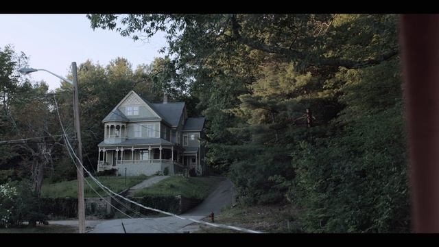 Касл-Рок 1 сезон 2 серия «Хабеас корпус» (сериал, 2018)