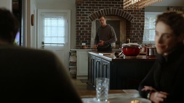 ЦРУ 2 серия «Смертельный дефект» (сериал, 2026)