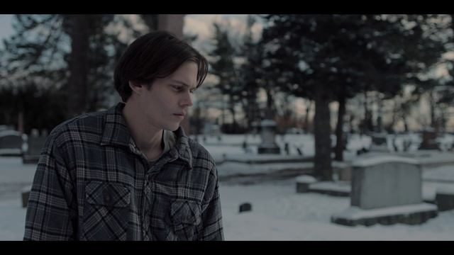 Касл-Рок 1 сезон 10 серия «Римляне» (сериал, 2018)