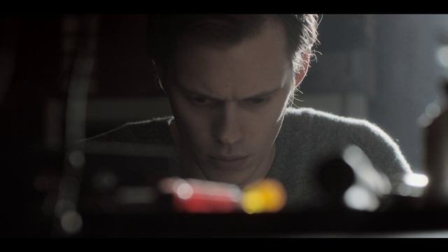 Касл-Рок 1 сезон 9 серия «Генри Дивер» (сериал, 2018)