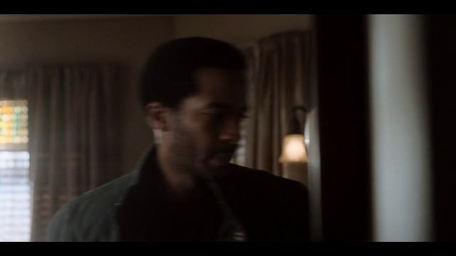 Касл-Рок 1 сезон 6 серия «Фильтр» (сериал, 2018)