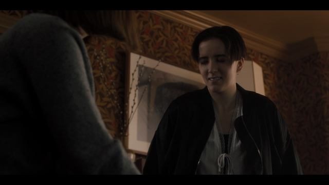 Касл-Рок 2 сезон 4 серия «Вернуть надежду» (сериал, 2019)