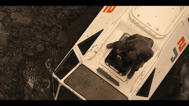 Затерянные в космосе 1 сезон 7 серия «Под давлением» (сериал, 2018)