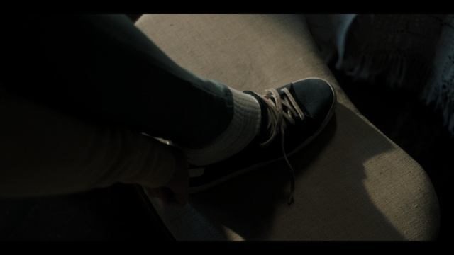 Касл-Рок 2 сезон 8 серия «Грязный» (сериал, 2019)