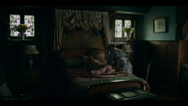 Архив 81 7 серия «Перевозчик» (сериал, 2022)