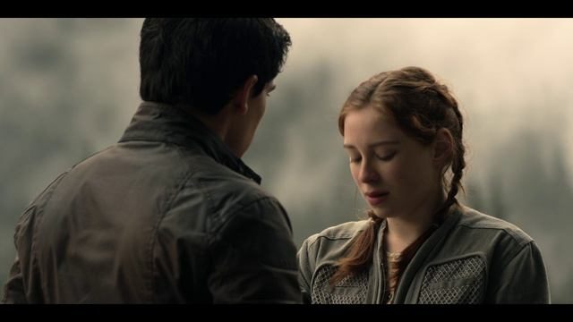Затерянные в космосе 1 сезон 5 серия «Передача» (сериал, 2018)
