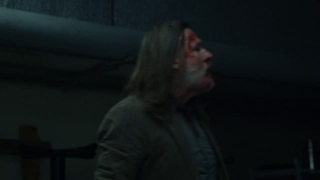 ЦРУ 8 серия «Орбитальный» (сериал, 2026)