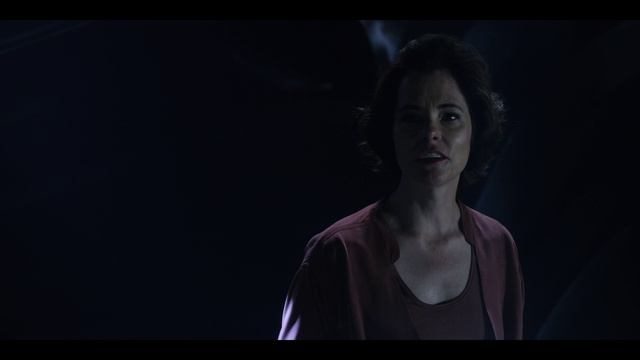 Затерянные в космосе 1 сезон 9 серия «Воскрешение» (сериал, 2018)