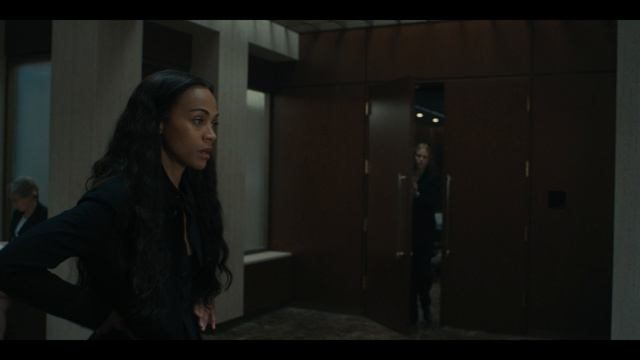 Спецназ: Львица 1 сезон 5 серия «Правда — самая хитрая ложь» (сериал, 2023)