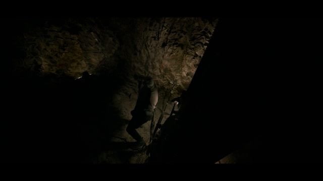Затерянные в космосе 2 сезон 4 серия «Пугало» (сериал, 2019)