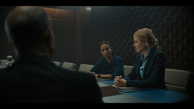 Спецназ: Львица 1 сезон 1 серия «Жертвенные солдаты» (сериал, 2023)