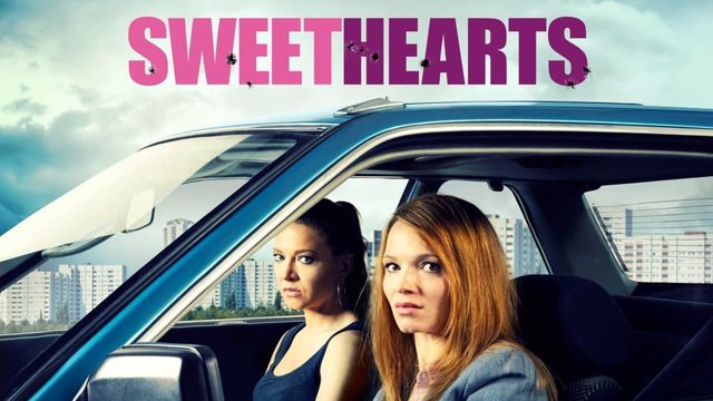 Подруги поневоле | Sweethearts (2019)