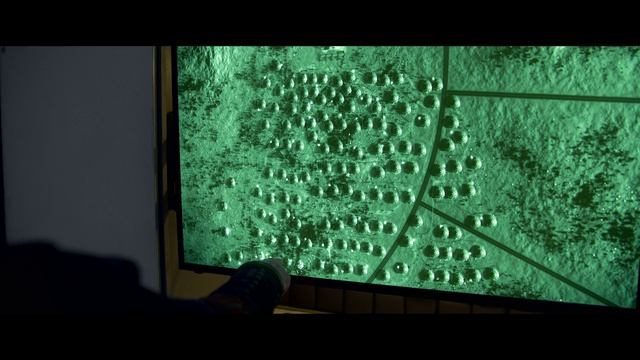 Затерянные в космосе 3 сезон 8 серия «Доверие» (сериал, 2021)