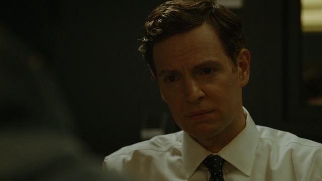 ЦРУ 7 серия «Игра на выбывание» (сериал, 2026)