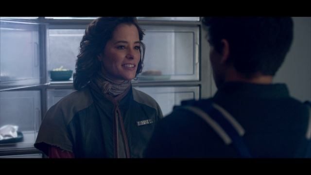Затерянные в космосе 2 сезон 9 серия «Игра в напёрстки» (сериал, 2019)