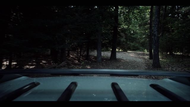 Касл-Рок 1 сезон 4 серия «Коробка» (сериал, 2018)