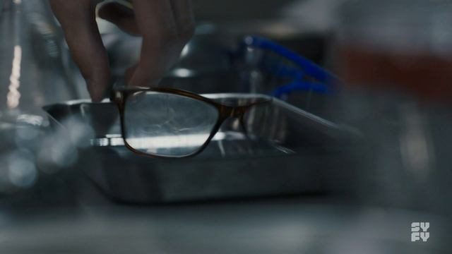 Ковчег 2 сезон 1 серия «Неудачный эксперимент» (сериал, 2024)
