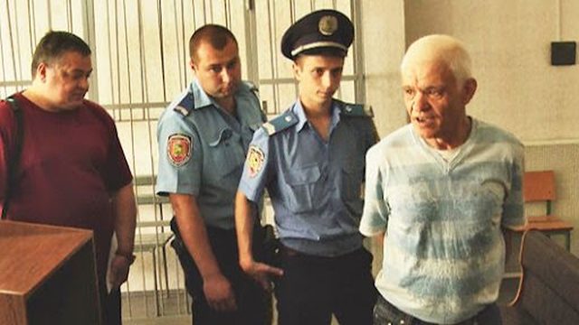 Апухтин, часть 2-ая