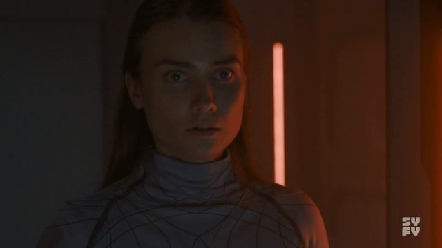 Ковчег 2 сезон 5 серия «Музей смерти» (сериал, 2024)