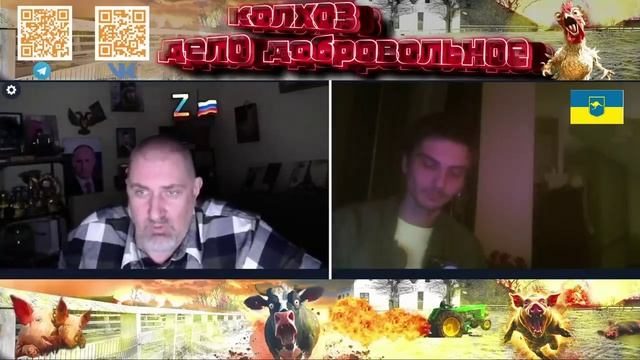 Почему они видят проблемы в РФ, но не замечают катастрофу дома